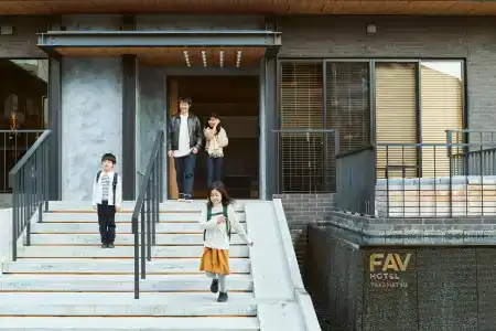 Fav Takamatsu - 3