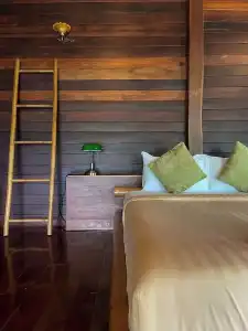 Bambuh Boutique Homestay - 143