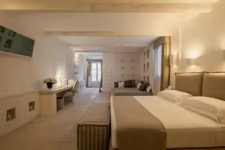 Baglioni Masseria Muzza Resort & Spa - 56
