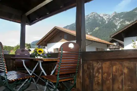ATLAS Posthotel - 124
