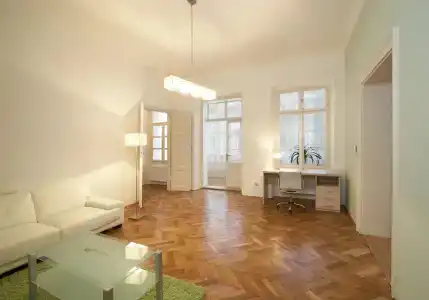 Residence U Cerne Veze - 144