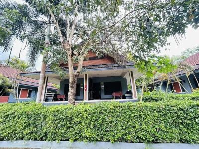 Oscar Villa Aonang Krabi - 109