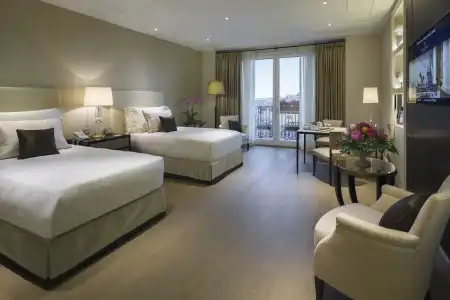Palazzo Parigi & Grand Spa Milano - 7