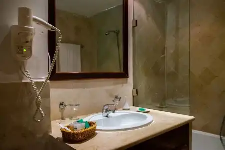 The Orangers Beach Resort and Bungalows - All Inclusive - 29