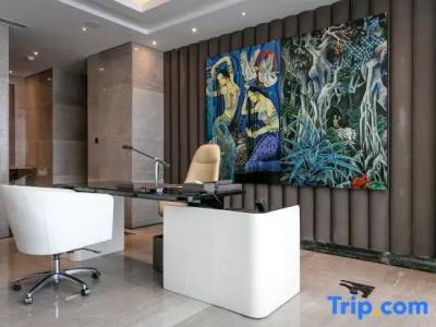 Sofitel Kunming - 140