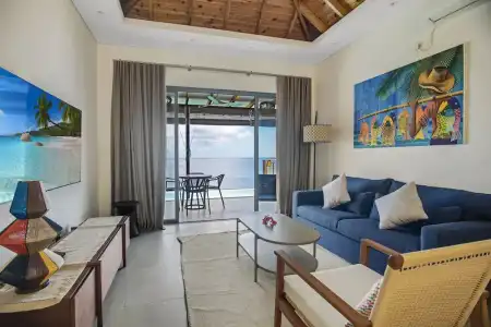 Paradise Chalets Yoga & Wellness - 189