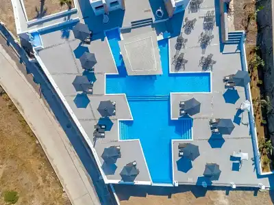 Desiterra Resort - 216