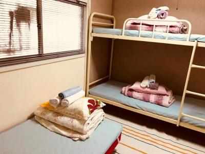 IM Guest House - Hostel - 42