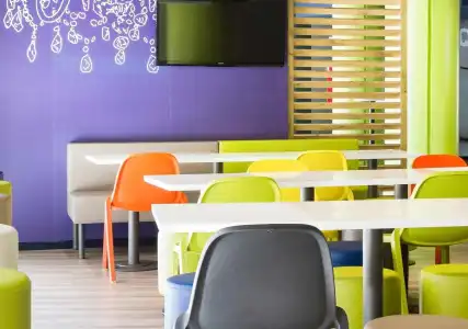ibis budget Braga Centro - 18