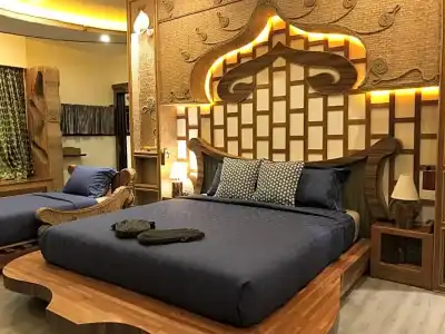 AC 2 Resort - 47