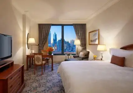 The Langham, Melbourne - 81