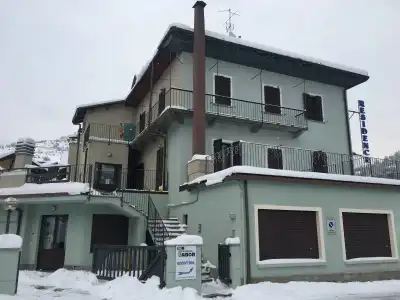 Residence villa Frejus - 18