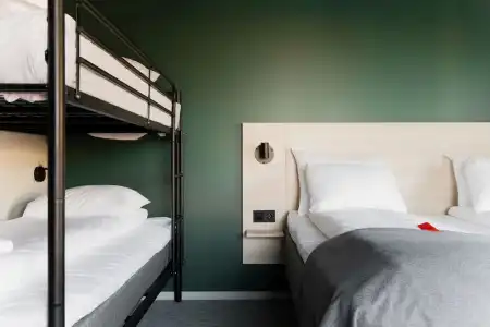 Citybox Bergen Danmarksplass - 36