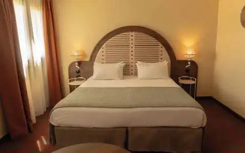 Mercure Arles Centre Arenes - 76
