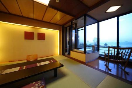 Biwako Ryokusuitei - 51