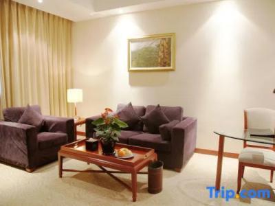 Kingswell Tongji - 45