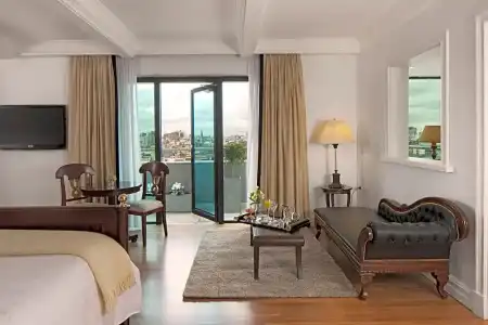Marriott Buenos Aires Downtown - 133