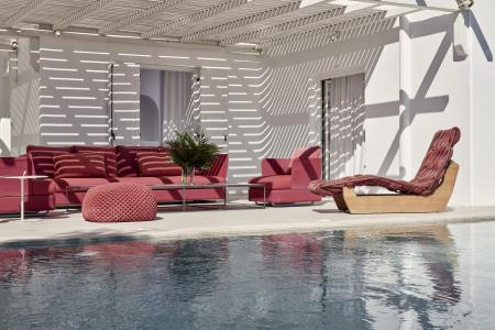 Myconian Ambassador Relais & Chateaux - 39