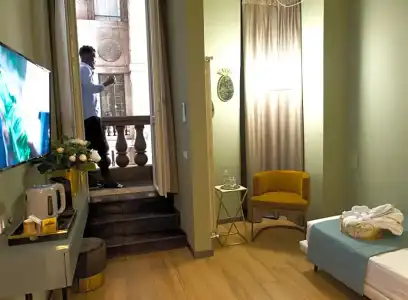 INTOMILAN Galleria Duomo I Boutique & Design Aparthotel - 96