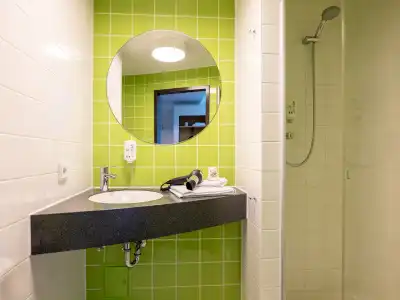 B&B Karlsruhe - 7
