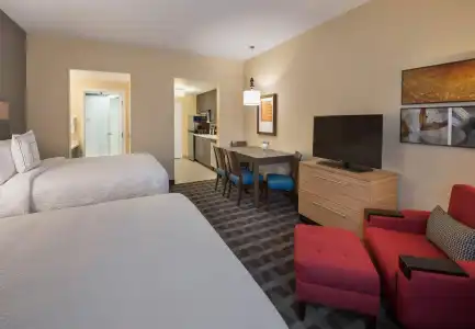 TownePlace Suites Ottawa Kanata - 12