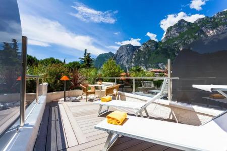 Savoy Palace - TonelliHotels - 65