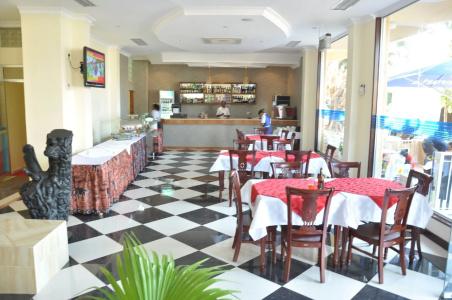 Nyumbanis & Resorts - Moshi - 18