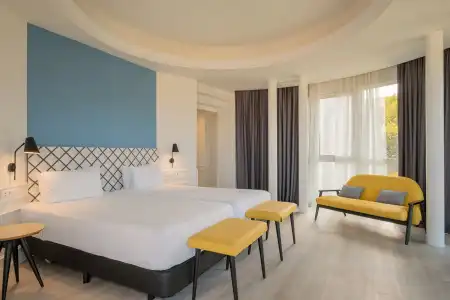 Dorma Sardinero - 23