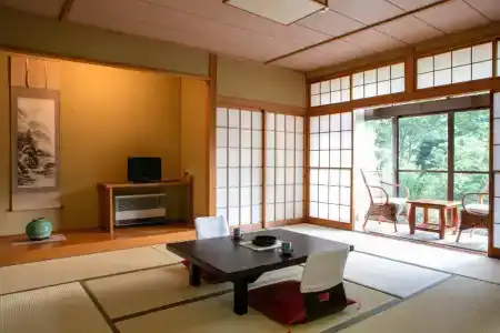 Ryokan Warabino - 27