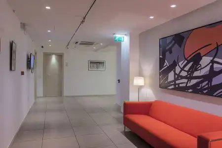 Dimorae Rooms and Suites - Apartments - 15