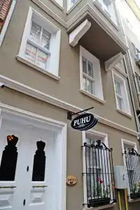 Puhu Otel - 26