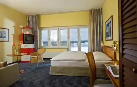 Wyndham Stralsund HanseDom - 41