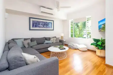 Verandahs Boutique Apartments - 77
