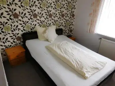 Pension am Kurmittelhaus - 23