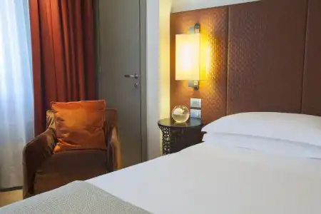 Starhotels Michelangelo - 57