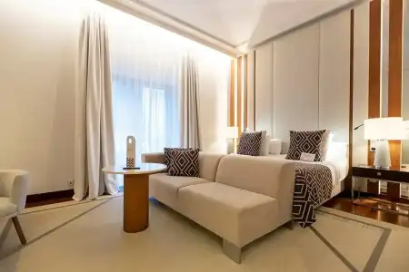 Hospes Amérigo, a Member of Designs - 66