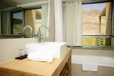 Ein Gedi Kibbutz - 3