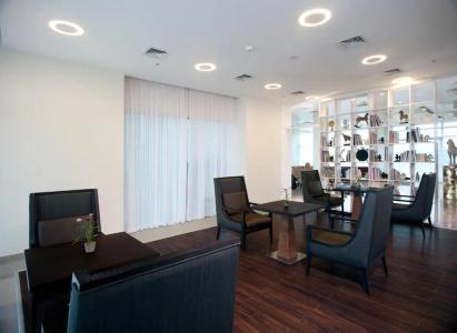 West All Suites - 21