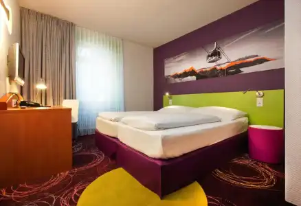 ibis Styles Luzern - 65