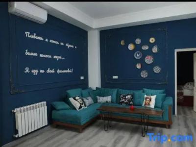 NovART Gallery&Sea - 53