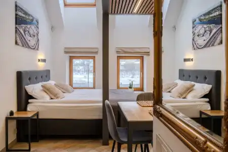 King Mindaugas Apartments - 470
