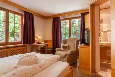 Berghof - 15