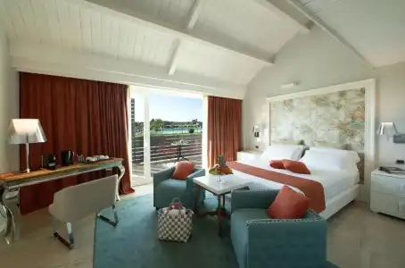 Wellness & Spa Principe di Fitalia - 143