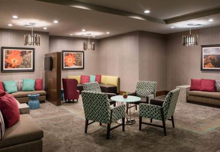 Residence Inn Phoenix Desert View at Mayo Clinic - 14