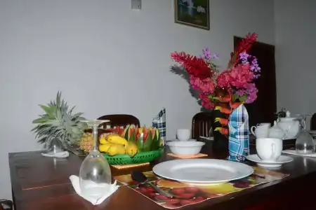 Ocean Breeze Villa - 8