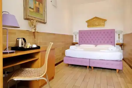 Sonnino Suite - 56