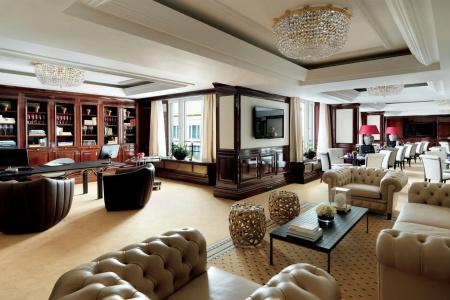 The Ritz-Carlton, Berlin - 32