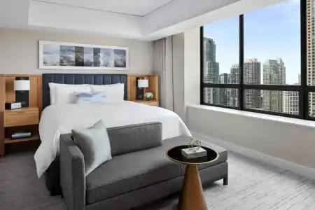 The Ritz-Carlton, Chicago - 100
