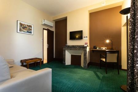 Hôtel Héliot, Cosy Places by Charme & Caractère - 88