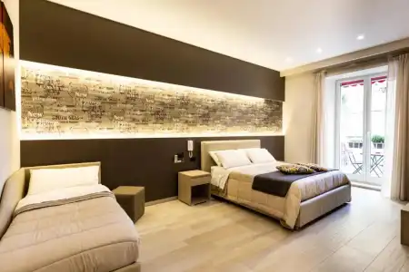Starita Bed & pizza - 34